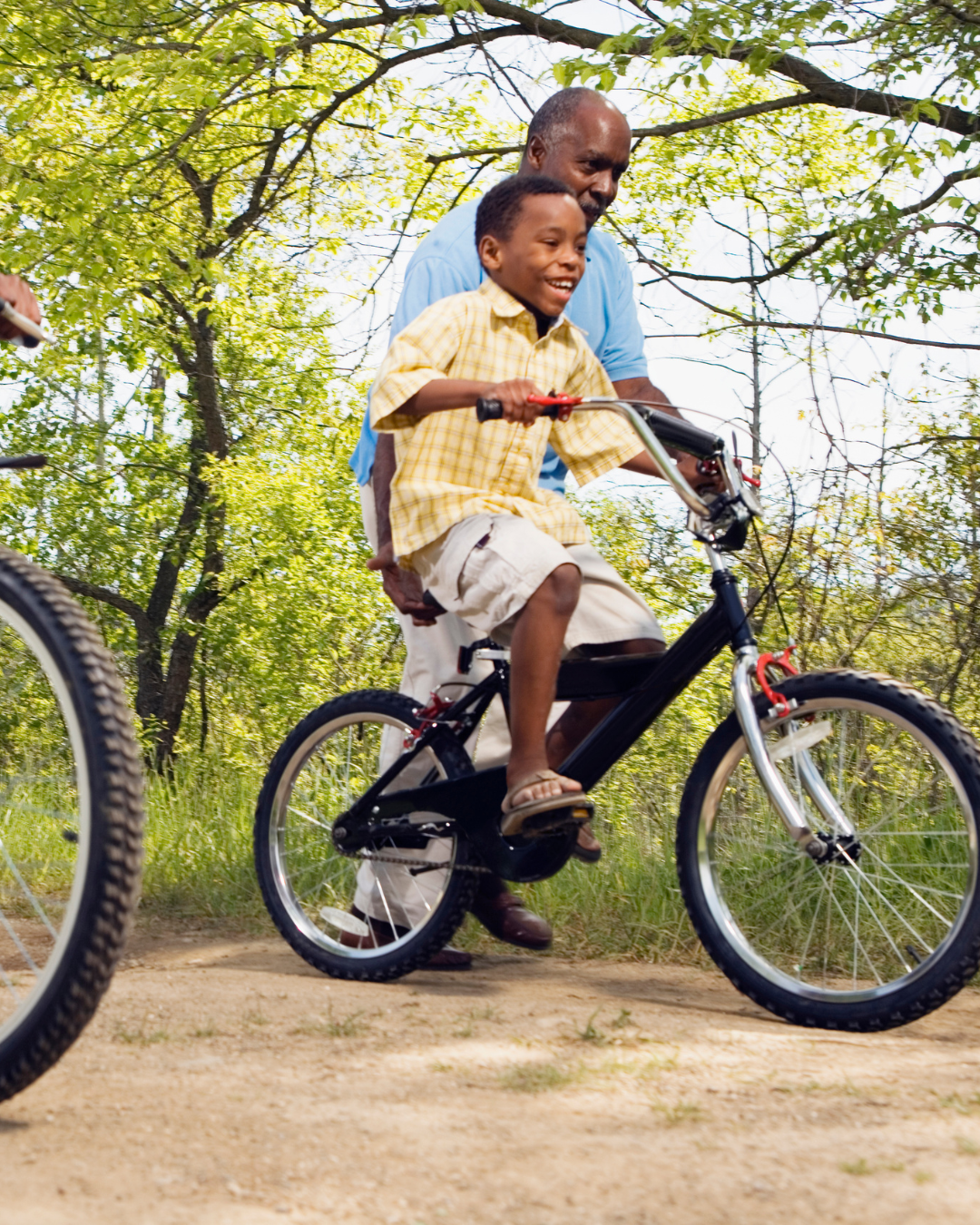 Children’s Bikes