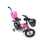 12" Bicycle for Kids Ages 3-5