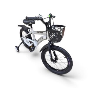 16" Boy Bicycle