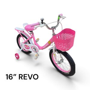16" Girl's Bicycle