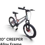 20" Bicycle CREEPER