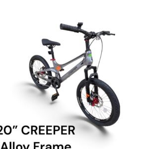20" Bicycle CREEPER