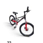 22" Bicycle