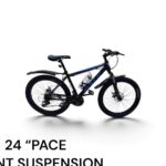 24" Skyway Bicycle