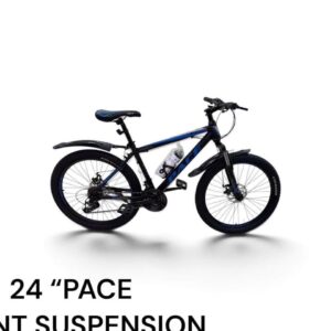 24" Skyway Bicycle