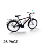 24" Bicycle PACE