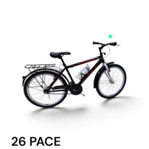 24" Bicycle PACE
