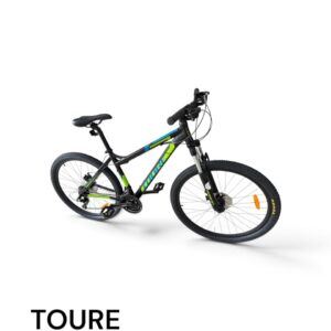 27.5" Bicycle