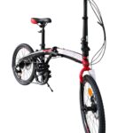 20"Folding Bike