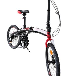 20"Folding Bike