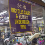 Bicycle Servicing & Maintenance
